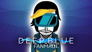 Deep Blue Voice 6 - Fanmade - Incredibox Mod