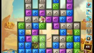 treasure epic level 63
