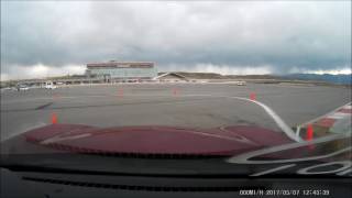 PPIR Time Attack 5/7/17