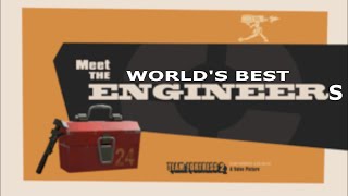 Meet the world's best engineers (Meme compilation)