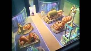 DONALD , PLUTO ,CLÉO E FÍGARO  1 HORA DE DESENHOS DISNEY PARA VOCẼ !