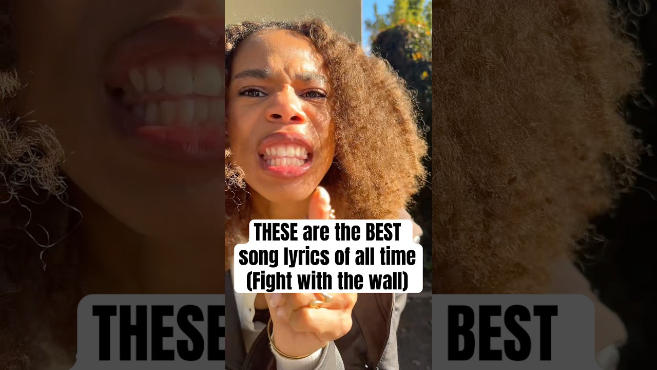 We are NOT taking notes on this list at this time ✋🏻😤 