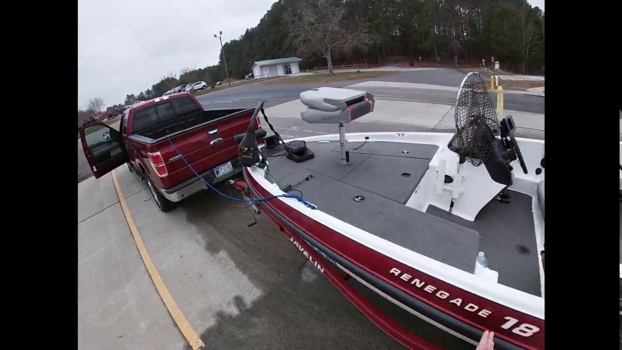 how to launch a jon boat by yourself jeep tj boat launch