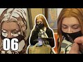 Painting Portraits NYC Subway Reactions Compilation | Devon Rodriguez