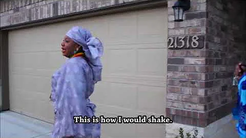 WICKEDSOUL by Mistura Asunramu