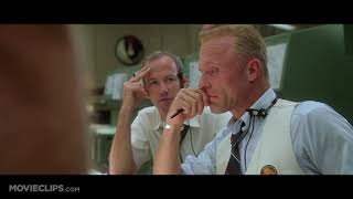 Apollo 13 Square Peg in a Round Hole