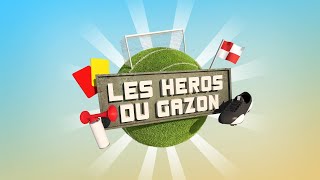 Les Héros Du Gazon S01E01