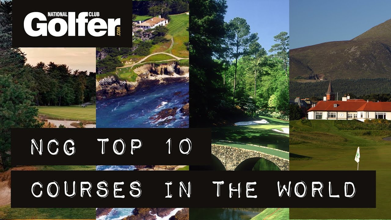 What Is The Most Prestigious Golf Course In The World?