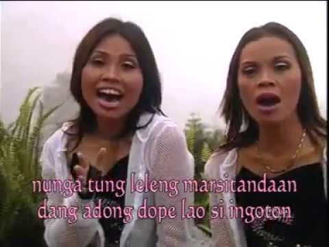 Simbolon Sister Vol. 1 - Boanonhu Do Ho (Official Lyric Video)