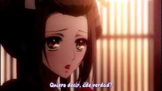 Hakuouki Sekkaroku Ova 5 (1_2) Sub Español HD