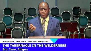 Extended  Sunday School. 10 - 05 - 2026. Apostolic Faith WECA