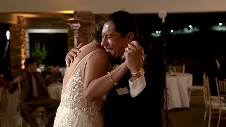 Marcia & Patrick | Bear's Best | Las Vegas, NV