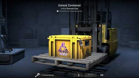 Weekly CS2 Case Drop - Week 5