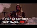 Relaxing music kirtan experience live  the mantra room