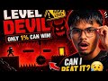 🎮😱 Kya tum Level Devil ke sabse HARD level ko complete kar paoge?
