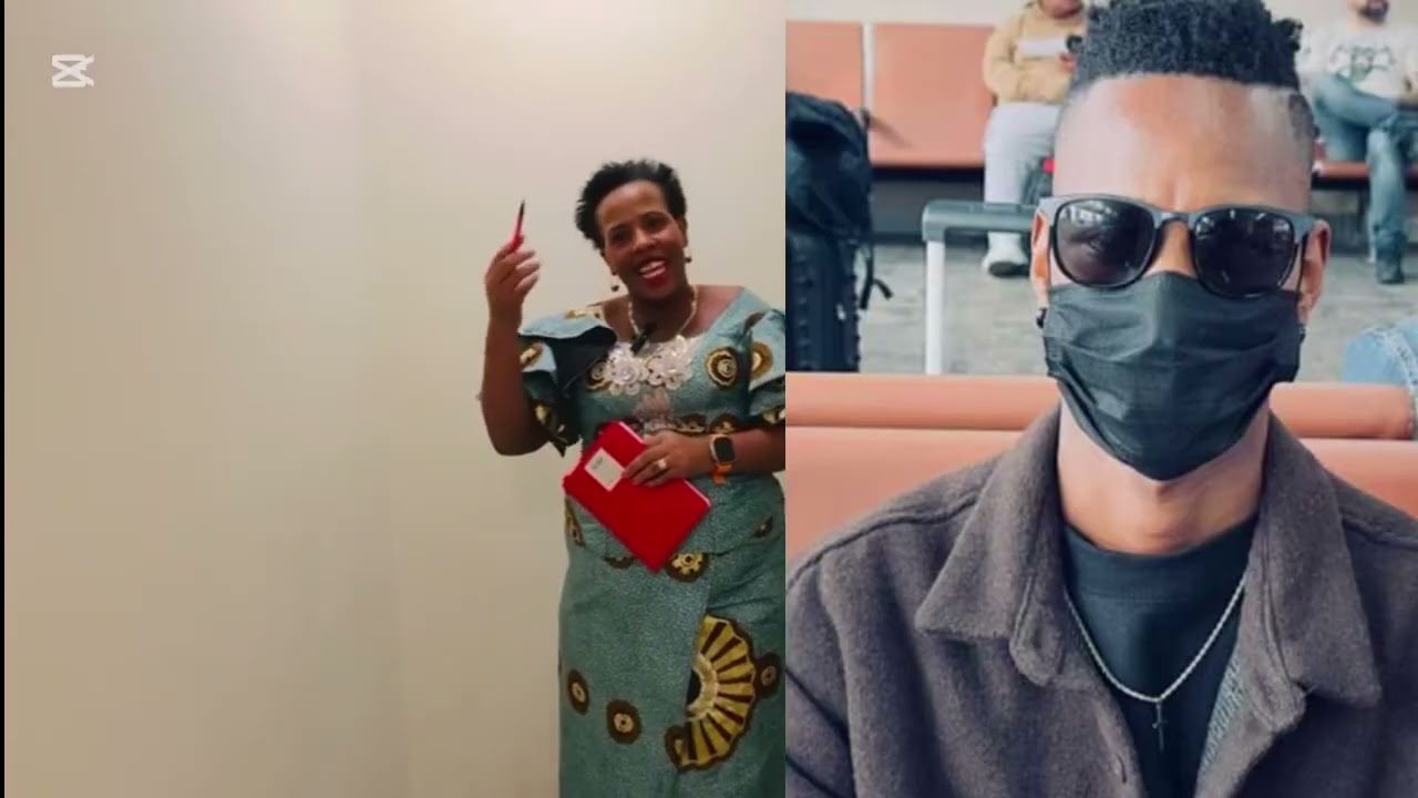 KIYOBE YAKIJE UMURO KWA. PAPA legend BITEYE  UBWOBA