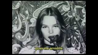 The Mamas & The Papas - California Dreamin (1965) HD (Subtítulos en español) chords