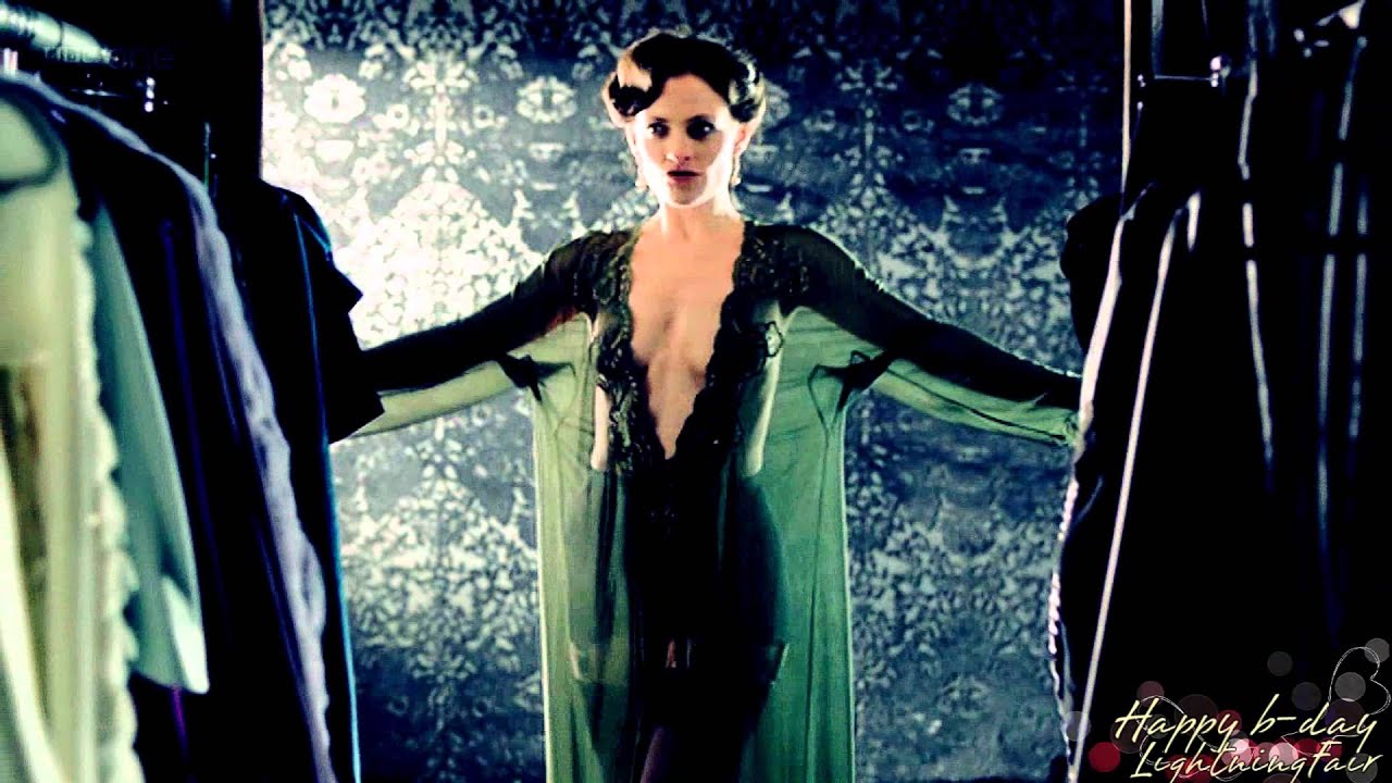 Welcome to the new age || Multifandom collab [HAPPY B-DAY, LightningFair]