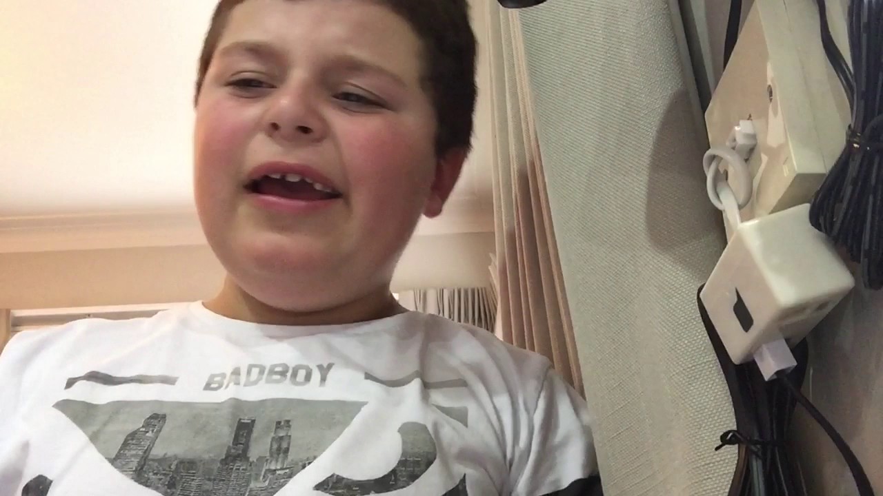 Luke Barber Everything YouTube