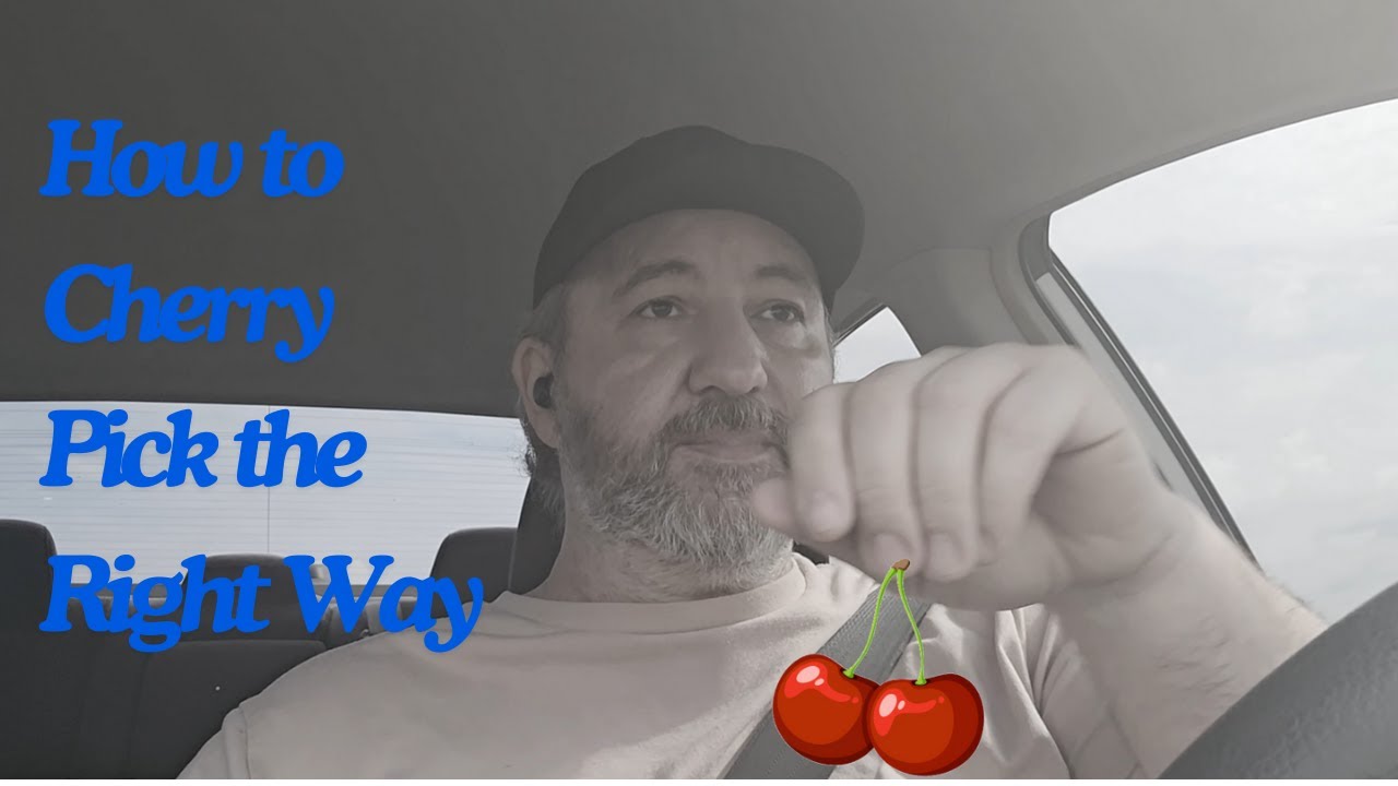 How To Cherry Pick DoorDash Deliveries