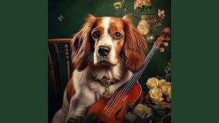 Pawsβ Restful Melody