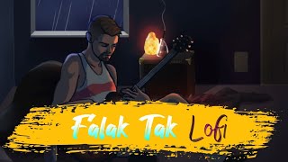 Falak Tak || [WORMONO] Lofi Remake || T-music selected #lofi #wormono #myfirstvideo