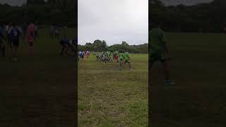 FNU Intercampus Rugby Match - Suva