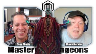 D&D News: Critical Role Lands Emmy | D&D Drops Oozes and Errata | Pathfinder on DriveThru