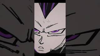 Um cove meio ultra ego de vegeta M4rkim #cover #anime #m4rkim