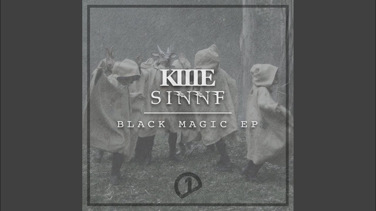 在 YouTube 上观看 Goetia (Original Mix)