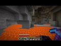 FARKLI MADEN YAPİCİİİZ - Minecraft HARDCORE Survival Bölüm 16