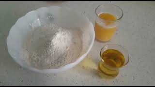 Çlikete Bayatlamayan Kolay Ìçli̇ Kete