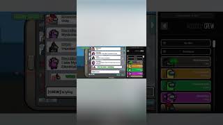 Among Us – I Controlled the Whole Game as Shapeshifter