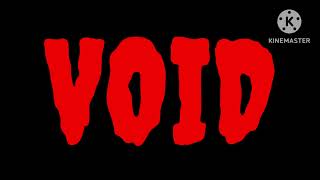 New Void Ati Avi Ahahhaah