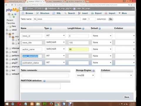 SEIP PHP Batch