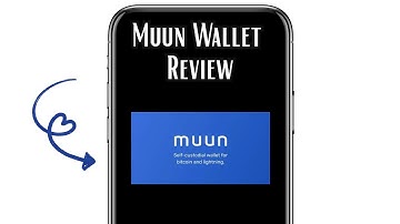 Muun Wallet Review - Watch Before Using 2025
