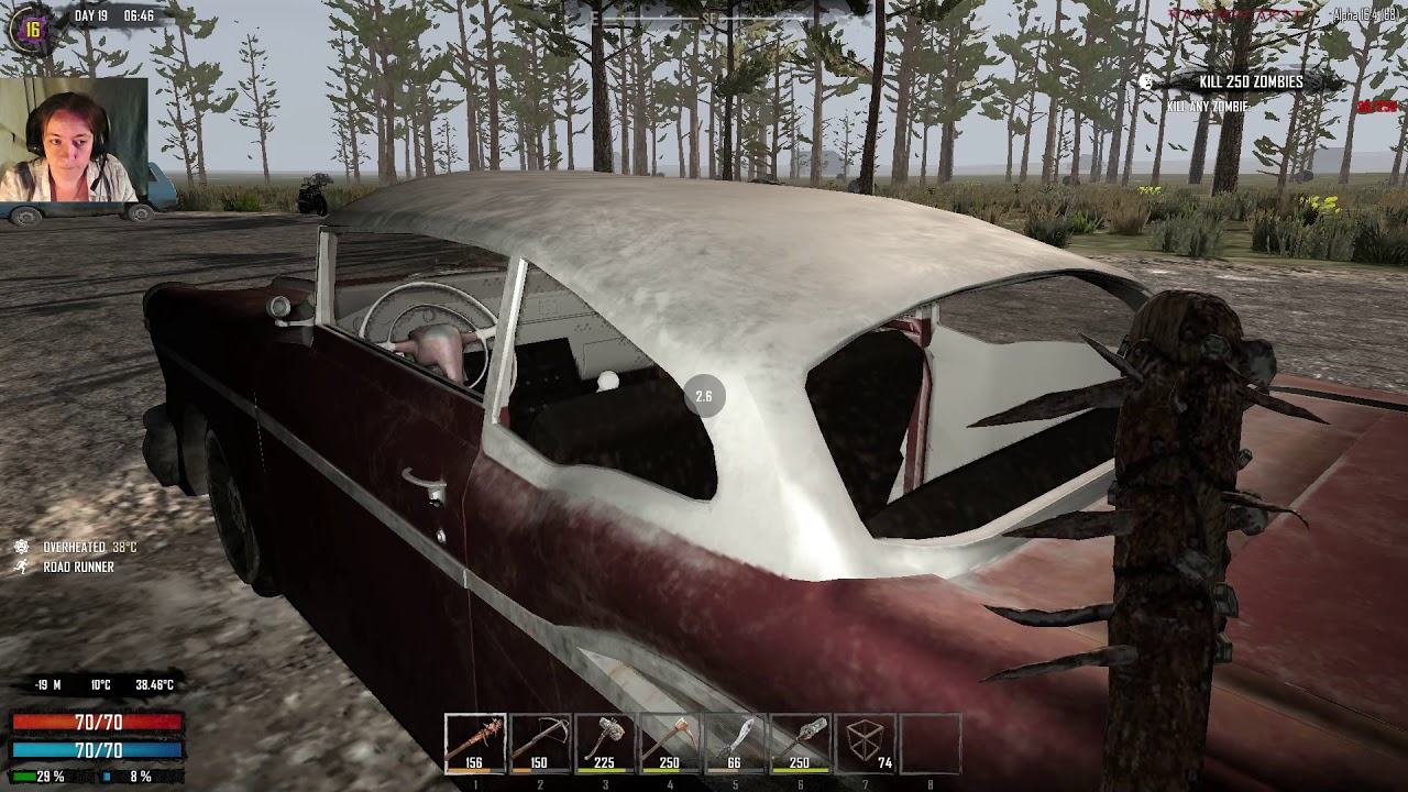 7 days to die ravenhearst deutsch 7 days to die ravenhearst deutsch