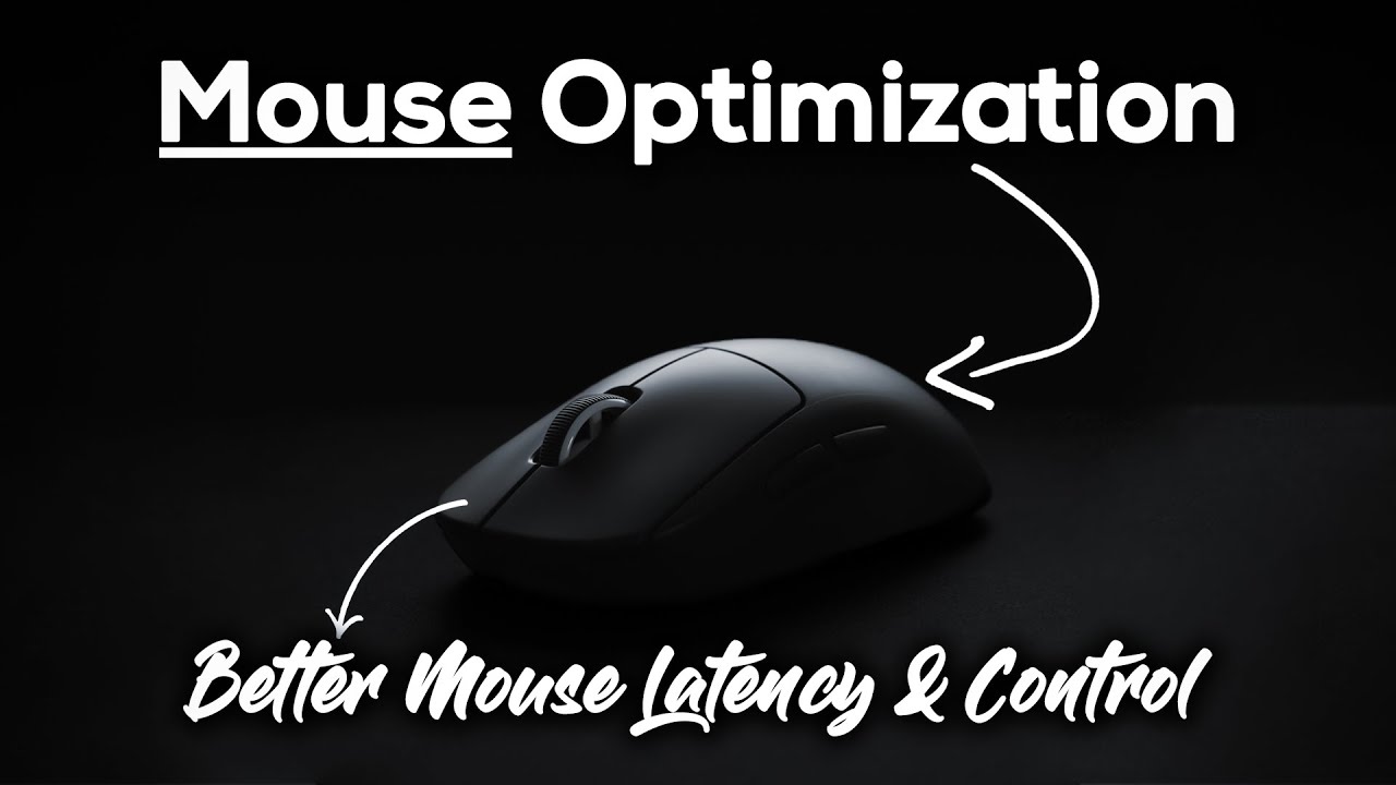 Mouse Latency Test  Test Your Mouse Lag - Joltfly