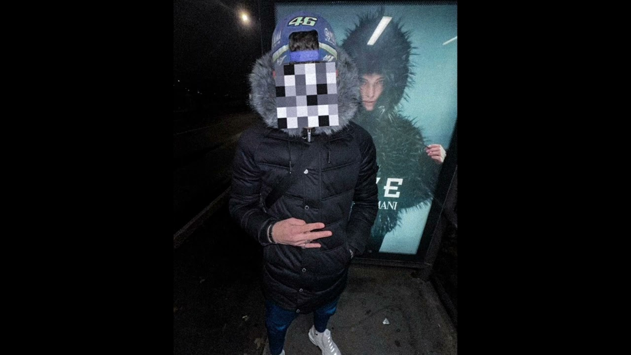 [FREE] Nabi X Nèza Type Beat "Lupo Solitario"