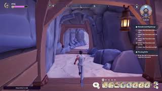 Plumehound Privilege quest | Flowstone locations Palia