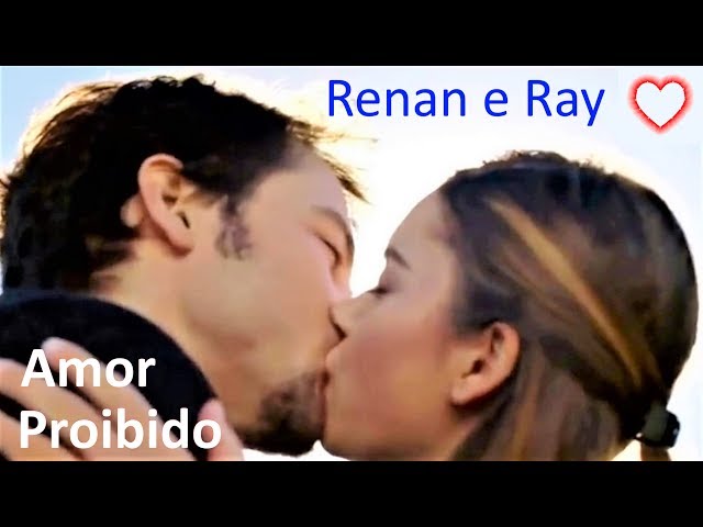 Renan e Ray - Amor Proibido
