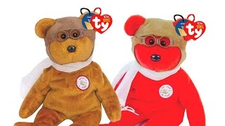 Financial Lessons from the Beanie Baby Craze