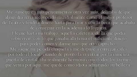 One Thing [Liam Payne One Shot] || [Parejas de More Than This]