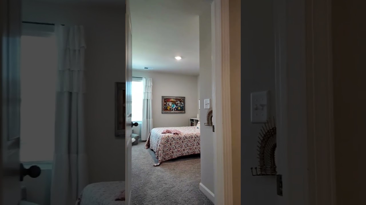 END UNIT Townhome in Fort Mill, SC