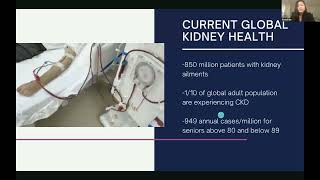 A Comprehensive Mobile Application to Monitor and Enhance Kidney Health for Dialysis Patients