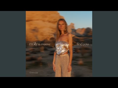 find you (Extended Mix)