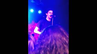 Watsky- Tiny Glowing Screens Part 2