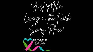 Just Mike: Living in the Dark Scary Place | Episode 18