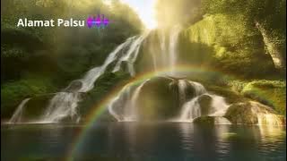 Alamat Palsu (reggae)