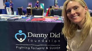 2025 Danny Did Awareness Video